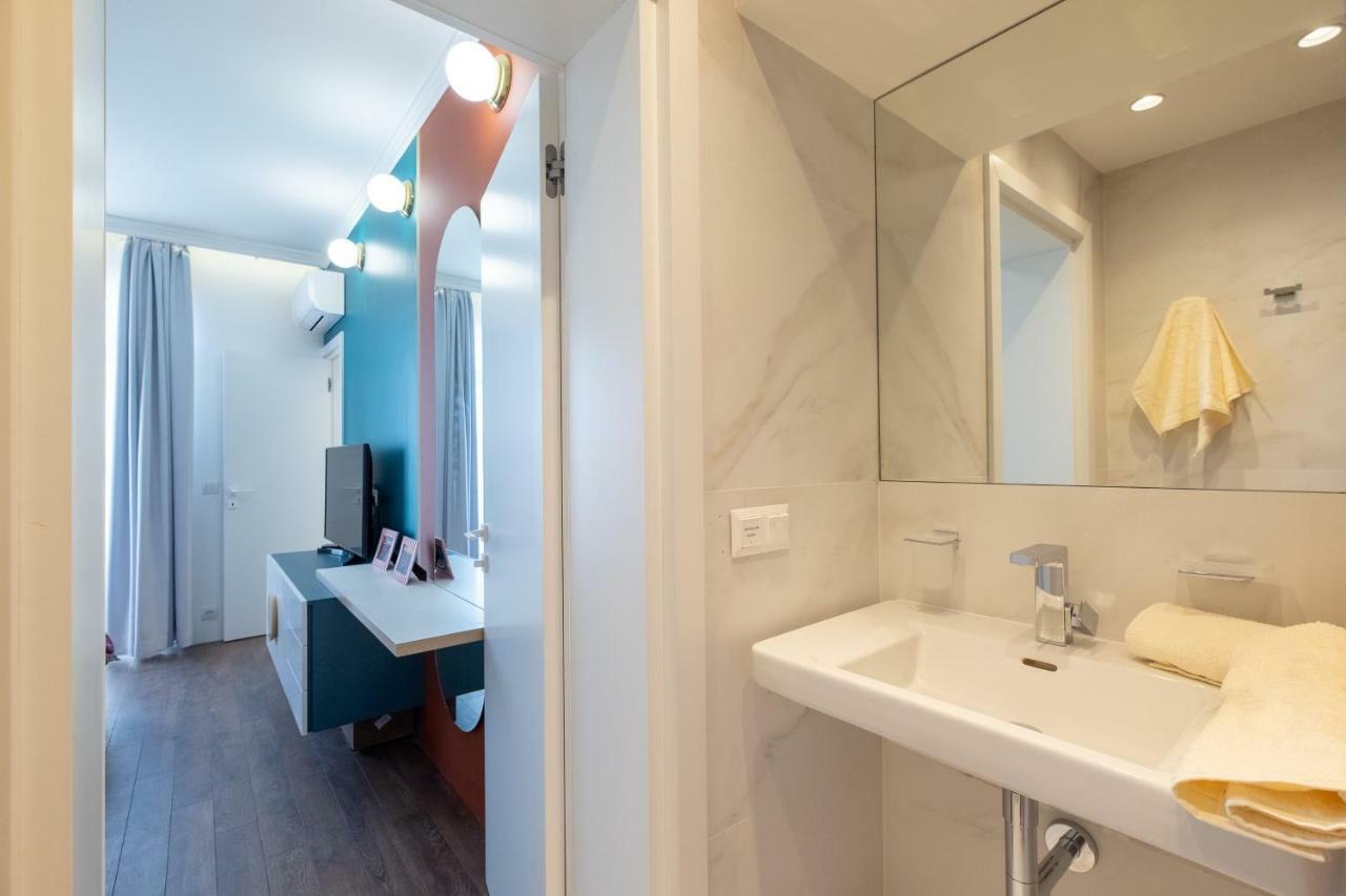 Vitosha Blvd 3-Bedroom, 2-Bathroom Lux Suite Sofia Exterior photo